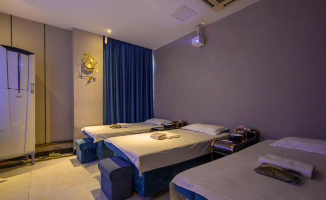 北京顺义区热石按摩：冬天里的救命暖宝宝